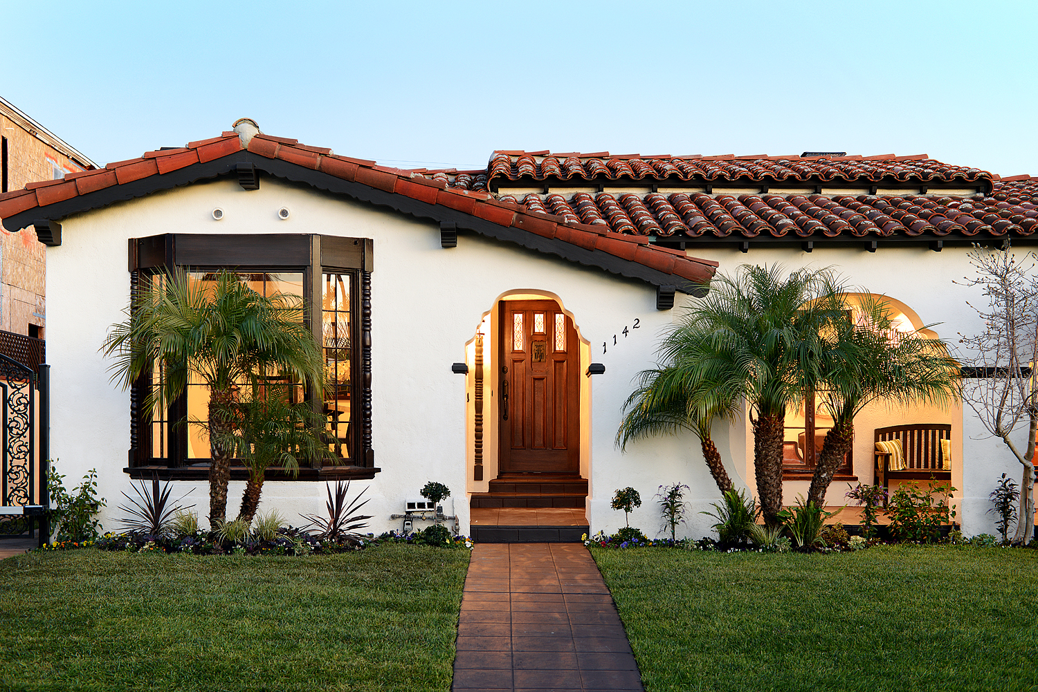 La Jolla - Carthay Square - Featured Image